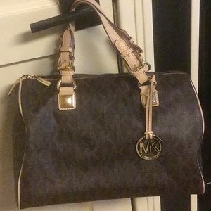Michael Kors handbag